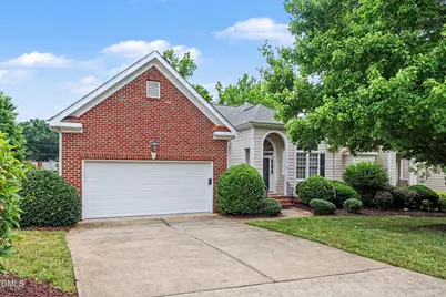 13 York Woods Place, Durham, NC 27705 - Photo 3