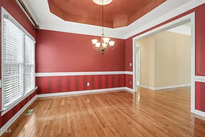 13 York Woods Place, Durham, NC 27705 - Photo 7