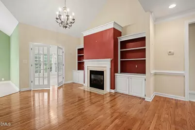 13 York Woods Place, Durham, NC 27705 - Photo 5