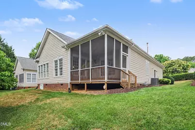 13 York Woods Place, Durham, NC 27705 - Photo 25