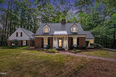 3725 Hope Valley Road, Durham, NC 27707 - Photo 1