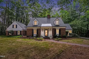 3725 Hope Valley Rd, Durham, NC 27707 - Photo 1