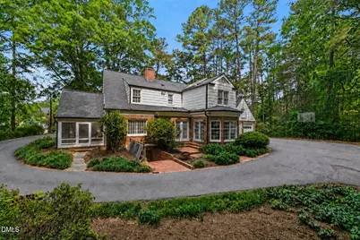3725 Hope Valley Road, Durham, NC 27707 - Photo 1