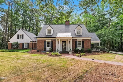 3725 Hope Valley Road, Durham, NC 27707 - Photo 35