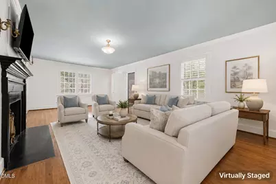 3725 Hope Valley Road, Durham, NC 27707 - Photo 7
