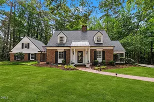 3725 Hope Valley Rd, Durham, NC 27707 - Photo 1