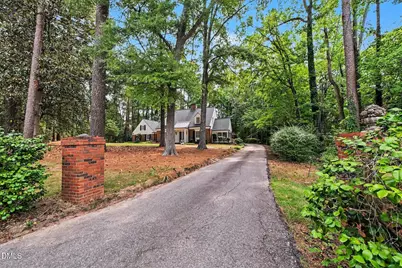 3725 Hope Valley Road, Durham, NC 27707 - Photo 35