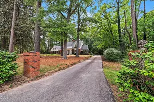 3725 Hope Valley Rd, Durham, NC 27707 - Photo 35