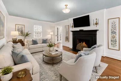 3725 Hope Valley Road, Durham, NC 27707 - Photo 3