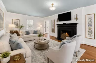 3725 Hope Valley Rd, Durham, NC 27707 - Photo 3
