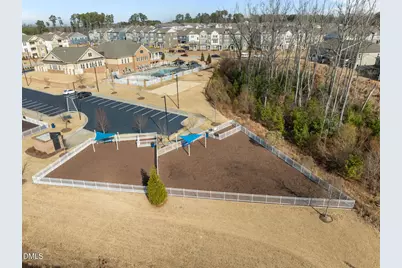 2476 Hutch Lane, Apex, NC 27523 - Photo 27