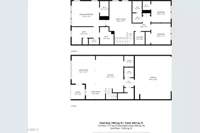 2476 Hutch Lane, Apex, NC 27523 - Photo 35