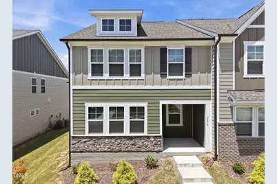 2476 Hutch Lane, Apex, NC 27523 - Photo 1