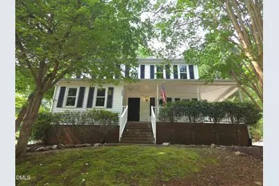 5625 Millrace Trail, Raleigh, NC 27606 - Photo 3