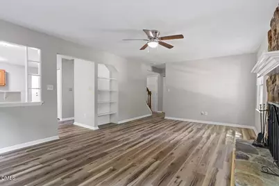 5625 Millrace Trail, Raleigh, NC 27606 - Photo 17