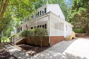 5625 Millrace Trail, Raleigh, NC 27606 - Photo 1
