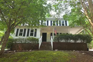 5625 Millrace Trail, Raleigh, NC 27606 - Photo 3
