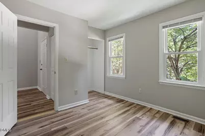 5625 Millrace Trail, Raleigh, NC 27606 - Photo 13
