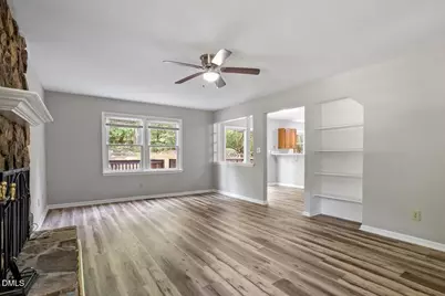 5625 Millrace Trail, Raleigh, NC 27606 - Photo 15