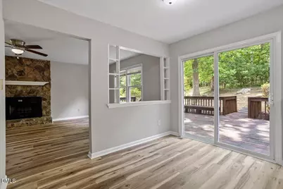 5625 Millrace Trail, Raleigh, NC 27606 - Photo 21