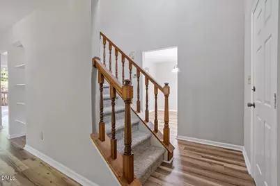5625 Millrace Trail, Raleigh, NC 27606 - Photo 13