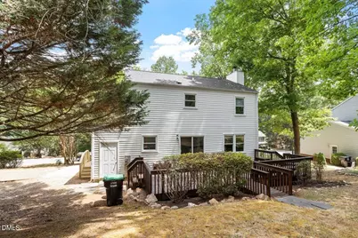 5625 Millrace Trail, Raleigh, NC 27606 - Photo 5