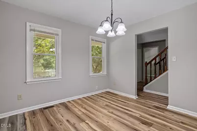 5625 Millrace Trail, Raleigh, NC 27606 - Photo 19