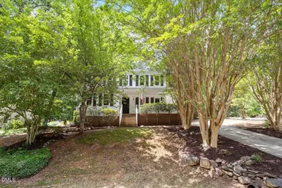 5625 Millrace Trail, Raleigh, NC 27606 - Photo 1