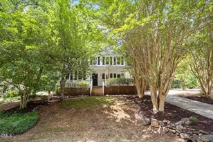 5625 Millrace Trail, Raleigh, NC 27606 - Photo 1