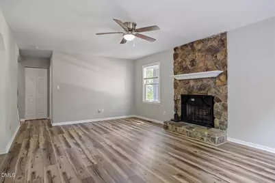 5625 Millrace Trail, Raleigh, NC 27606 - Photo 17