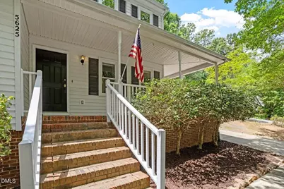 5625 Millrace Trail, Raleigh, NC 27606 - Photo 3