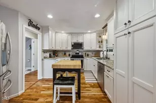 818 Lake Forest Dr, Raleigh, NC 27615 - Photo 13