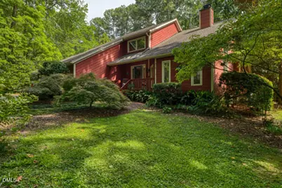 818 Lake Forest Drive, Raleigh, NC 27615 - Photo 1