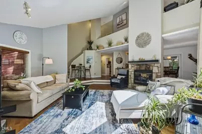 818 Lake Forest Drive, Raleigh, NC 27615 - Photo 17