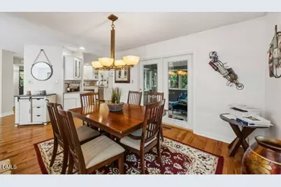 818 Lake Forest Drive, Raleigh, NC 27615 - Photo 19