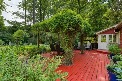 818 Lake Forest Drive, Raleigh, NC 27615 - Photo 29