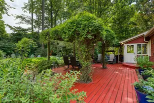 818 Lake Forest Dr, Raleigh, NC 27615 - Photo 29