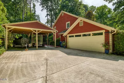 818 Lake Forest Drive, Raleigh, NC 27615 - Photo 27
