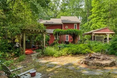 818 Lake Forest Drive, Raleigh, NC 27615 - Photo 3