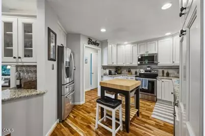 818 Lake Forest Drive, Raleigh, NC 27615 - Photo 21