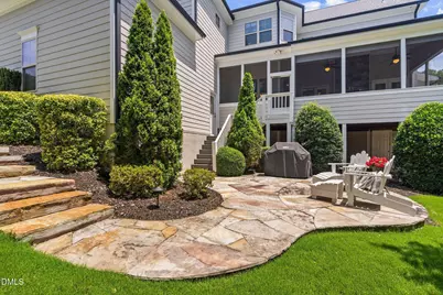 117 Beacon Falls Court, Cary, NC 27519 - Photo 49