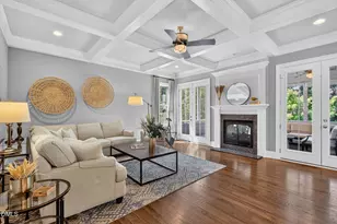 117 Beacon Falls Ct, Cary, NC 27519 - Photo 9