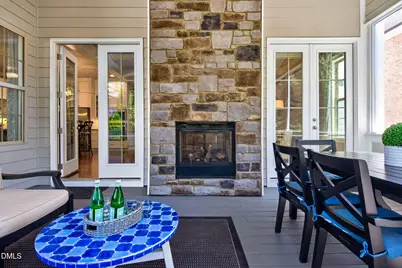 117 Beacon Falls Court, Cary, NC 27519 - Photo 45