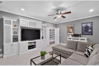 117 Beacon Falls Court, Cary, NC 27519 - Photo 31