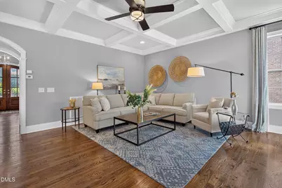 117 Beacon Falls Court, Cary, NC 27519 - Photo 11