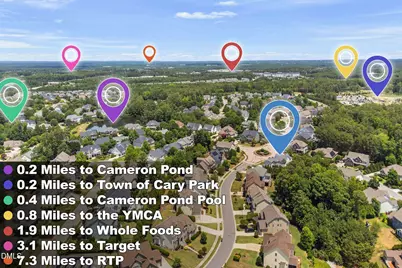 117 Beacon Falls Court, Cary, NC 27519 - Photo 59