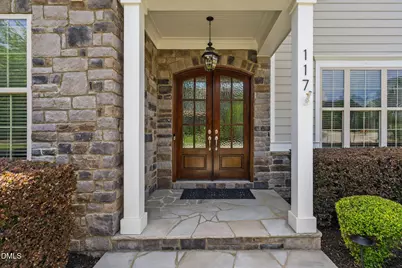 117 Beacon Falls Court, Cary, NC 27519 - Photo 5