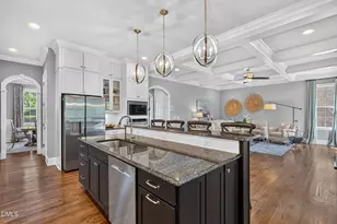 117 Beacon Falls Ct, Cary, NC 27519 - Photo 13