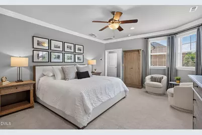 117 Beacon Falls Court, Cary, NC 27519 - Photo 23