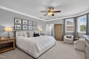 117 Beacon Falls Ct, Cary, NC 27519 - Photo 23